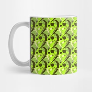 Swirl Mug